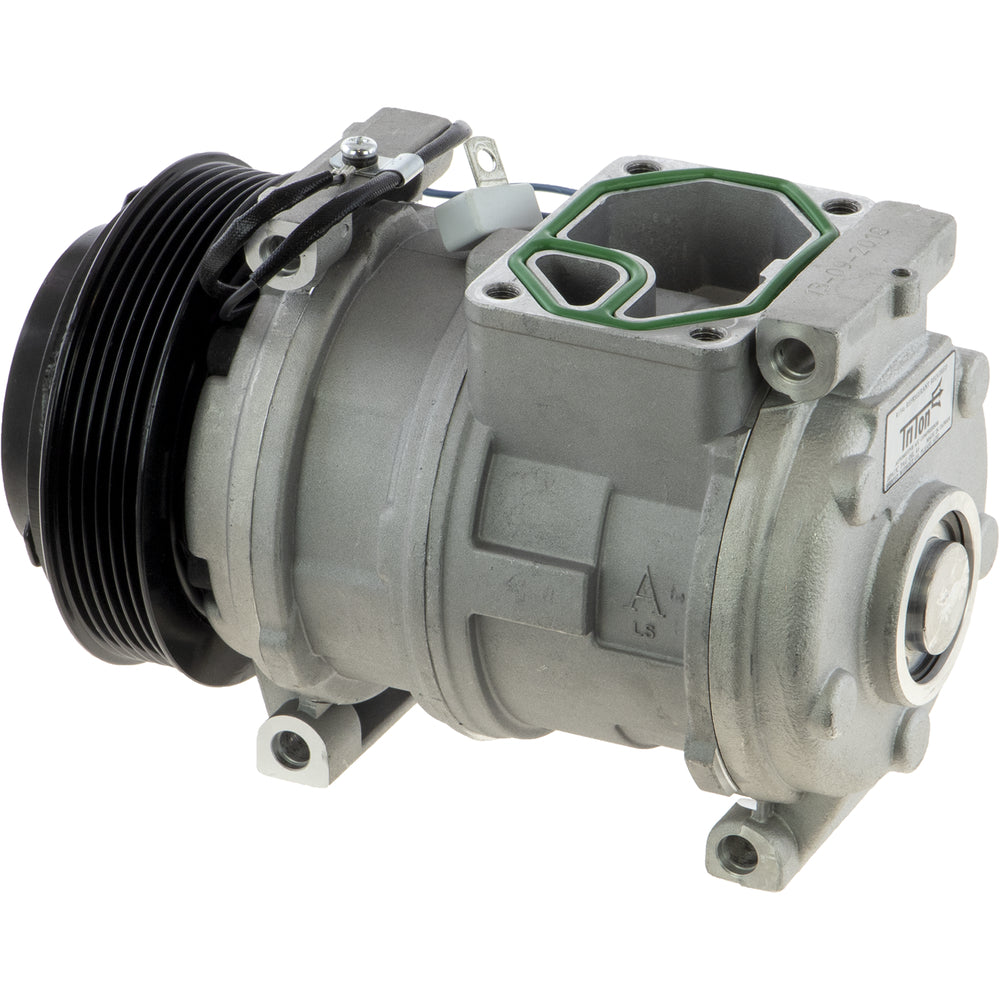 Compressor 10PA17C PV6 12V 20-21952-AM
