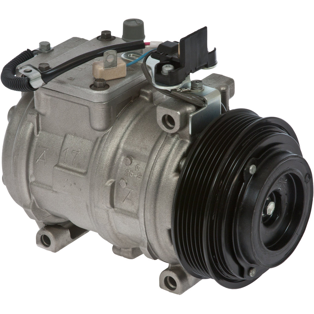 Compressor 10PA17C PV6 12V 20-21952