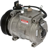 Compressor 10PA17C PV6 12V 20-21952