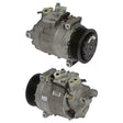 Compressor 7SEU16C PV7 12V 20-21953
