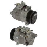Compressor 7SEU16C PV7 12V 20-21953