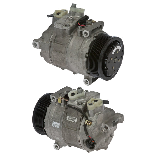 Compressor 7SEU16C PV7 12V 20-21953