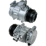 Compressor 7SBU17C PV7 20-21954-AM