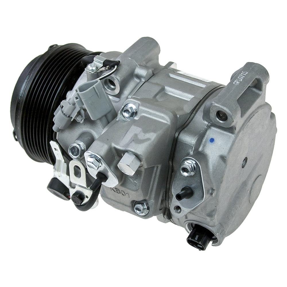 Compressor 7SBU17C PV7 20-21954-AM