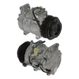 COMPRESSOR 6SBU16C PV7 110mm 12V 20-21955