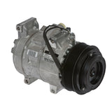 COMPRESSOR 6SBU16C PV7 110mm 12V 20-21955