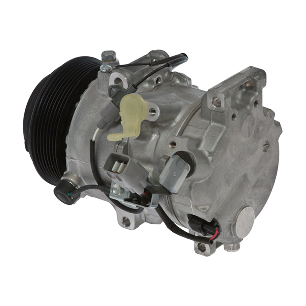 COMPRESSOR 6SBU16C PV7 110mm 12V 20-21955