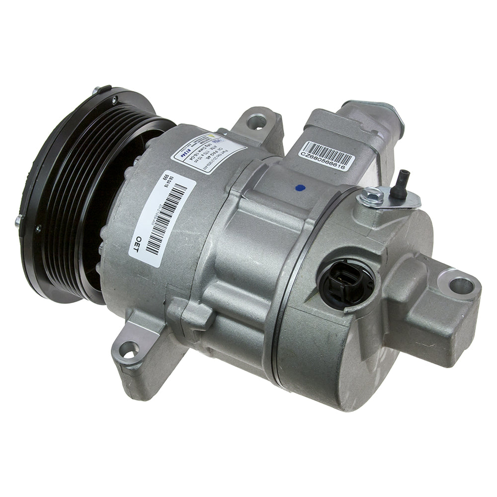 Compressor 6SEU16 PV6 12V 20-21959-AM