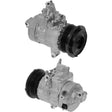 Compressor 6SEU16 PV6 12V 20-21959