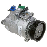 COMPRESSOR 7SEU17C PV7 110mm 12V 20-21962-AM