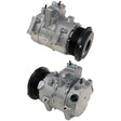 Compressor 7SEH17C PV6 109MM 20-21967-AM