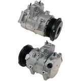 Compressor 7SEH17C PV6 109MM 20-21967-AM