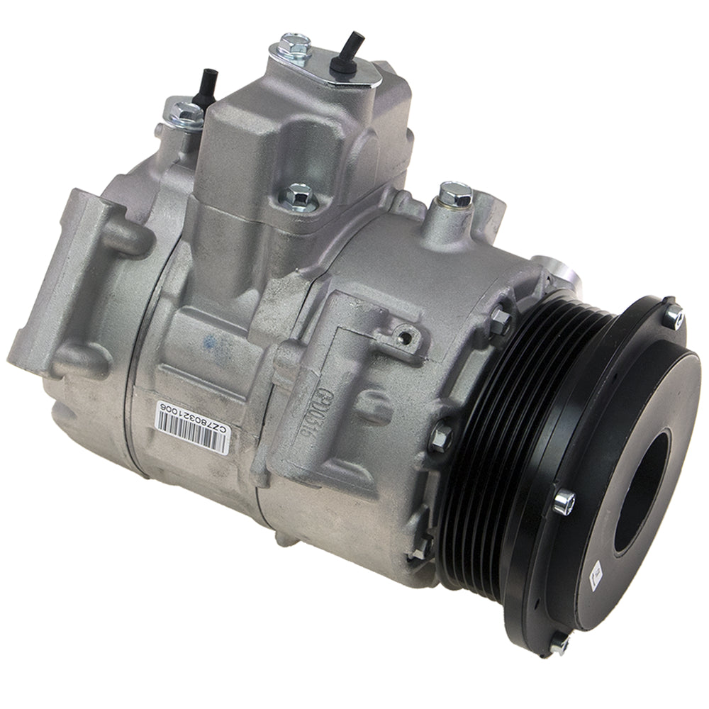 Compressor 7SEH17C PV6 109MM 20-21967-AM
