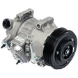 COMPRESSOR 6SEU14C 110mm PV7 20-21969-AM