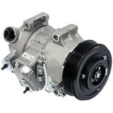 COMPRESSOR 6SEU14C 110mm PV7 20-21969-AM
