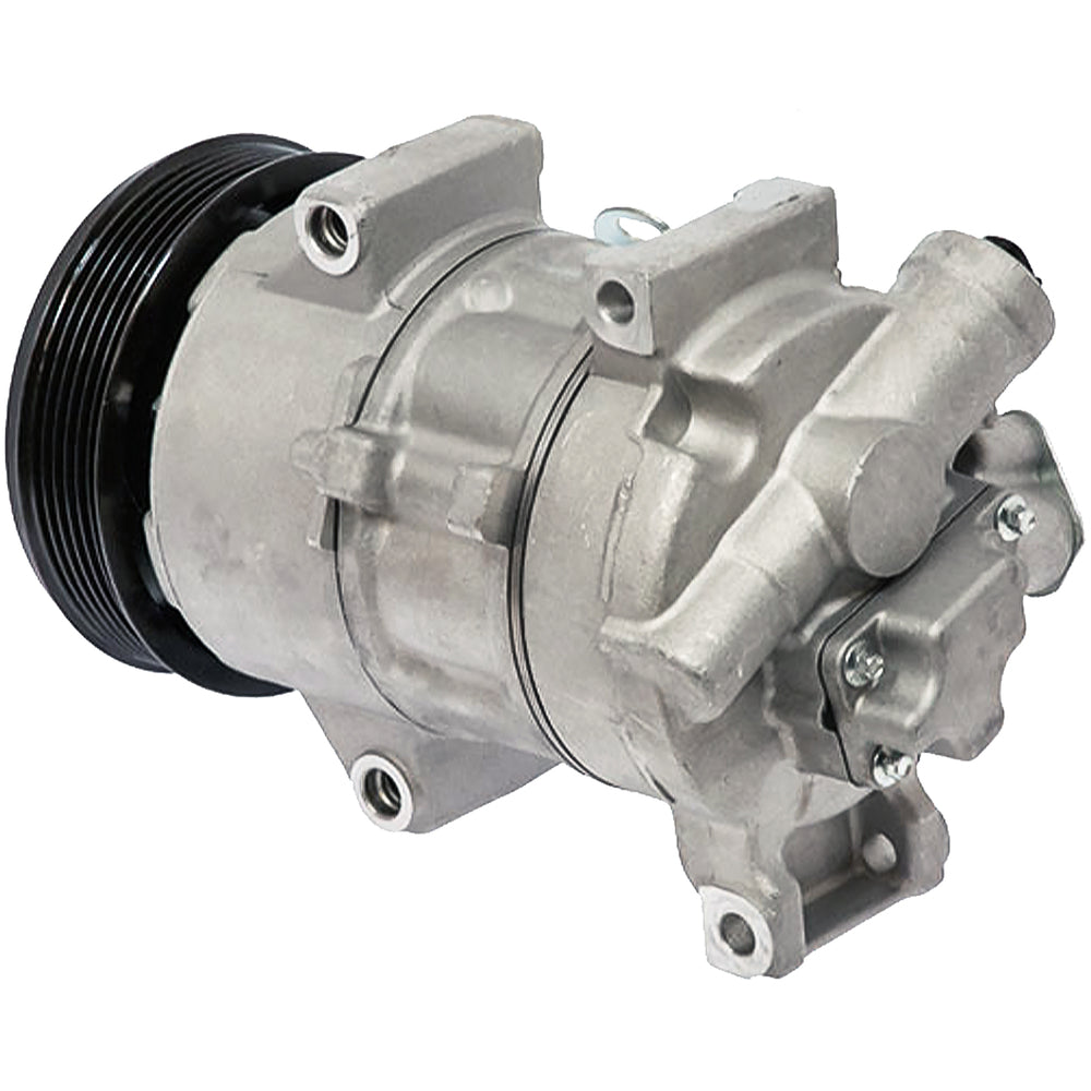 COMPRESSOR 6SEU14C 110mm PV7 20-21969-AM