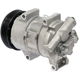 COMPRESSOR 6SEU14C 110mm PV7 20-21969-AM