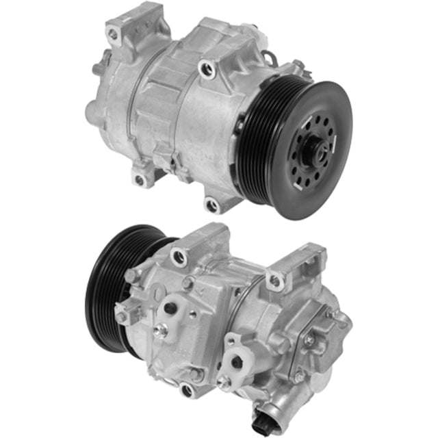 COMPRESSOR 6SEU14C 110mm PV7 20-21969