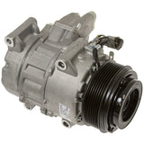 Compressor 7SBH17 20-21970-AM