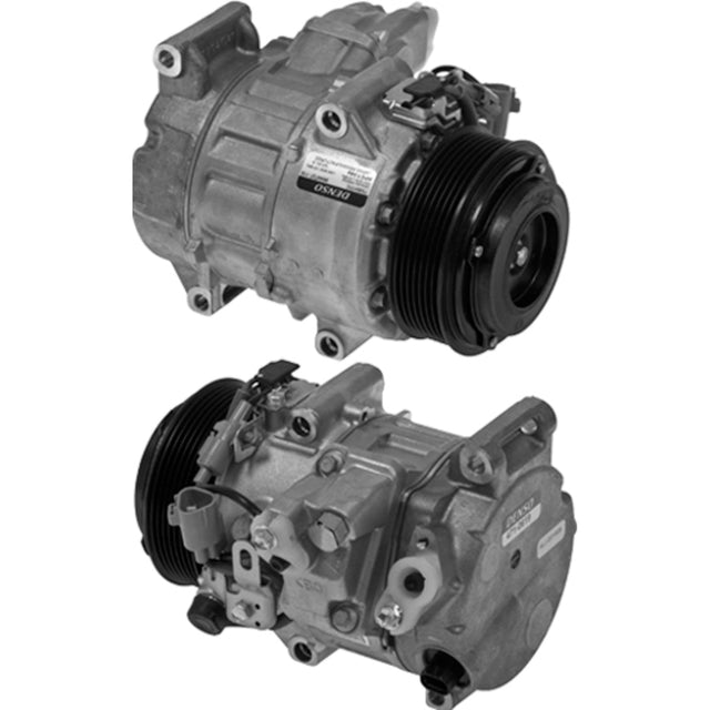 Compressor 7SBH17 20-21970