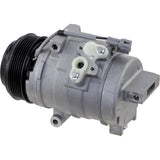 COMPRESSOR 10S20C PV6 109.5mm 12V 20-21974-AM