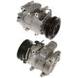 COMPRESSOR DV13 120mm PV4 20-21978-AM