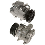 COMPRESSOR DV13 120mm PV4 20-21978-AM