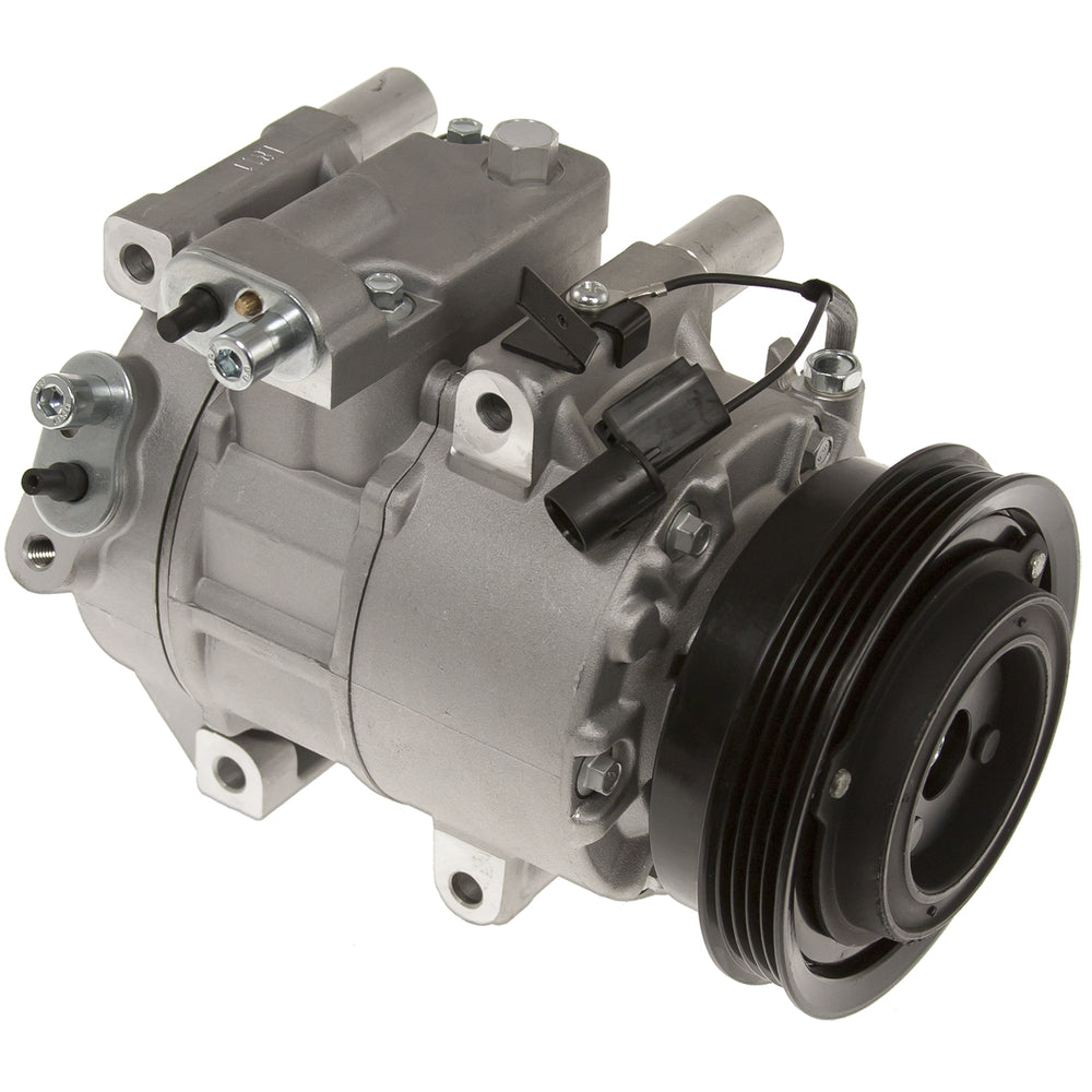 COMPRESSOR DV13 120mm PV4 20-21978-AM