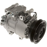 COMPRESSOR DV13 120mm PV4 20-21978-AM