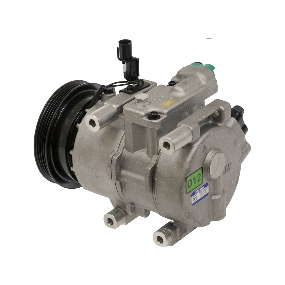 COMPRESSOR DV13 120mm PV4 20-21978