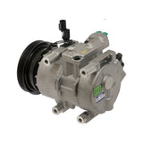 COMPRESSOR DV13 120mm PV4 20-21978