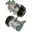 Compressor VS12 PV6 12V 20-21979-AM