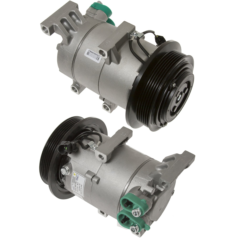 Compressor VS12 PV6 12V 20-21979-AM