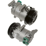 Compressor VS12 PV6 12V 20-21979-AM