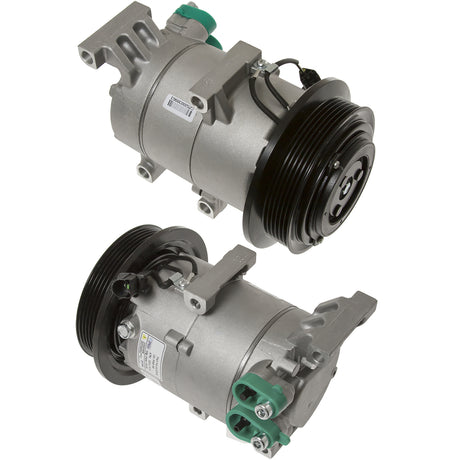 Compressor VS12 PV6 12V 20-21979-AM