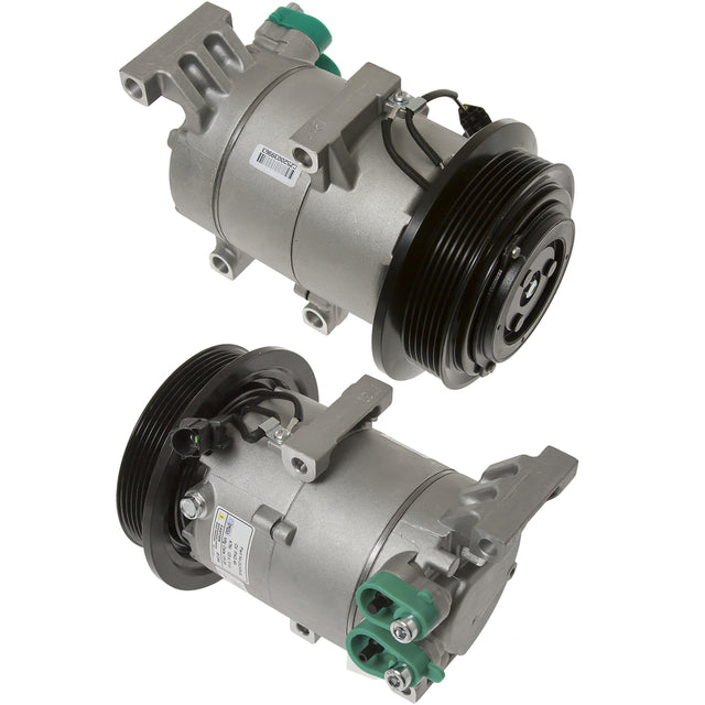 Compressor VS12 PV6 12V 20-21979-AM