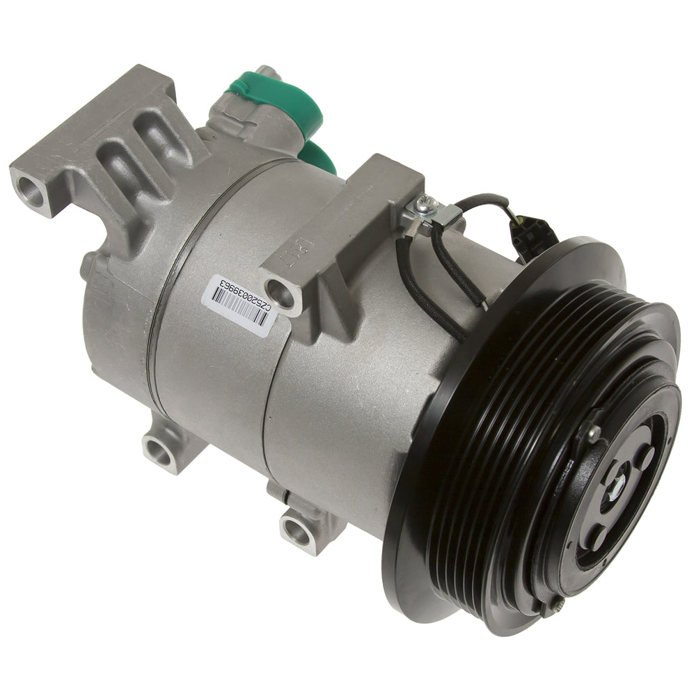 Compressor VS12 PV6 12V 20-21979-AM