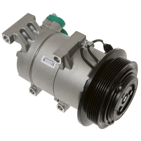 Compressor VS12 PV6 12V 20-21979-AM