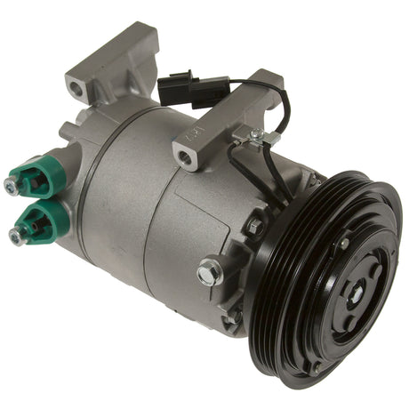 COMPRESSOR VS12 PV4 126mm 12V 20-21980-AM