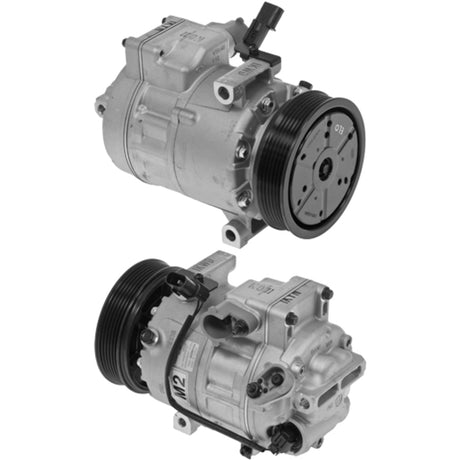 Compressor VS18 20-21982