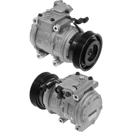 Compressor 10PA17C 20-21984