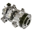 COMPRESSOR 6SEU14C PV6 120mm 12V 20-21985-AM
