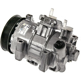 COMPRESSOR 6SEU14C PV6 120mm 12V 20-21985-AM