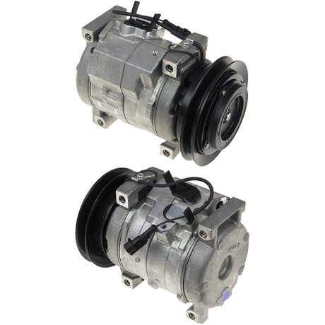 10S15 1GRV 132MM 12V 20-21986-AM
