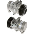 COMPRESSOR SP17 127mm PV6 20-21987-AM