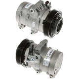 COMPRESSOR SP17 127mm PV6 20-21987-AM