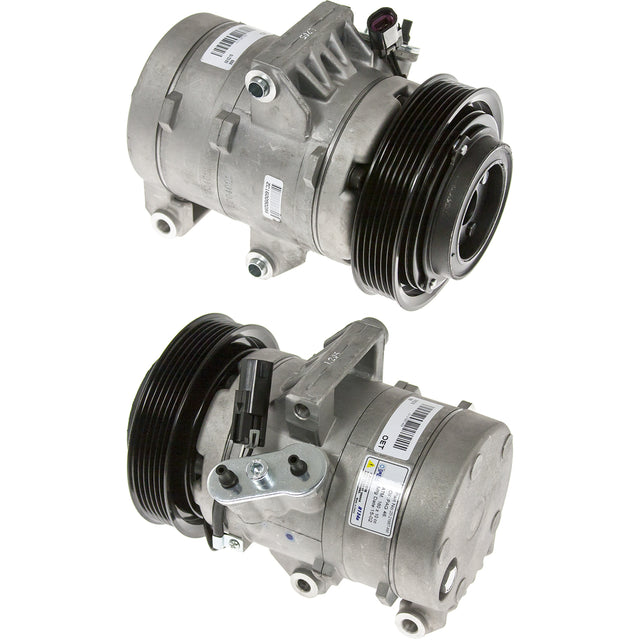 COMPRESSOR SP17 127mm PV6 20-21987-AM