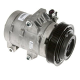 COMPRESSOR SP17 127mm PV6 20-21987-AM