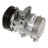 COMPRESSOR SP17 127mm PV6 20-21987-AM