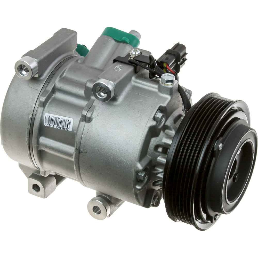 Compressor DVE16 20-21988